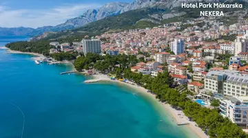 Hotel Park Makarska