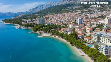 Hotel Park Makarska