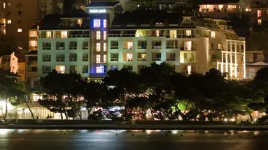 Hotel Park Makarska