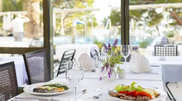 Hotel Park Makarska