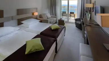 Hotel Park Makarska