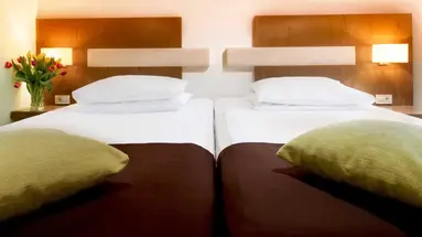 Hotel Park Makarska