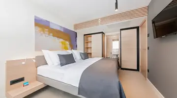 Hotel Park Plava Laguna