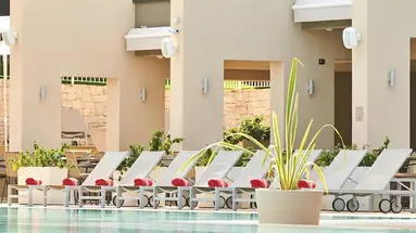 Hotel Park Plava Laguna