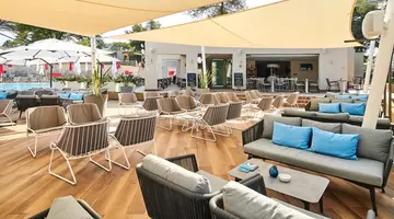 Hotel Park Plava Laguna
