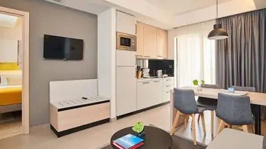 Hotel PARK Plava Laguna