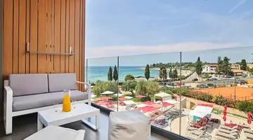 Hotel Park Plava Laguna