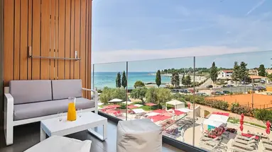 Hotel Park Plava Laguna