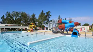 Hotel PARK Plava Laguna