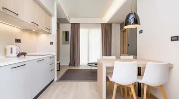Hotel PARK Plava Laguna
