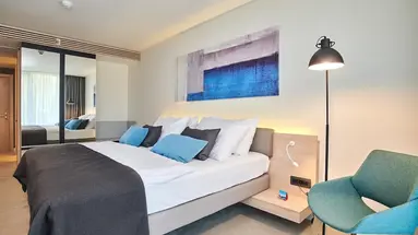 Hotel Park Plava Laguna