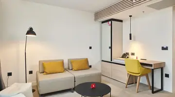 Hotel Park Plava Laguna