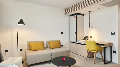 Hotel Park Plava Laguna