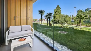 Hotel Park Plava Laguna
