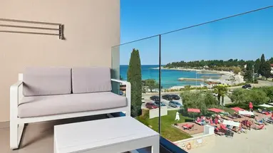 Hotel Park Plava Laguna