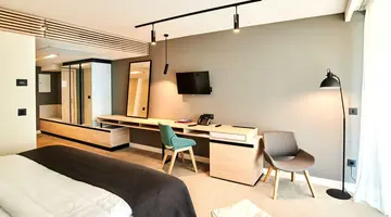 Hotel Park Plava Laguna