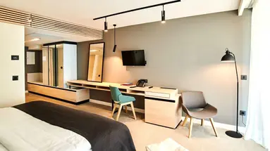Hotel Park Plava Laguna