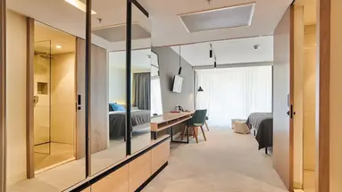 Hotel Park Plava Laguna