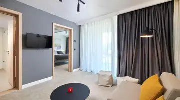 HOTEL PARK PLAVA LAGUNA