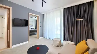 HOTEL PARK PLAVA LAGUNA