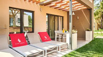 Hotel PARK Plava Laguna