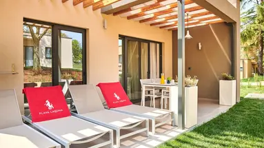 Hotel PARK Plava Laguna