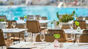 Hotel PARK Plava Laguna