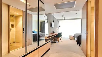 Hotel Park Plava Laguna