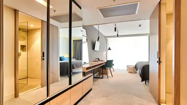 Hotel Park Plava Laguna