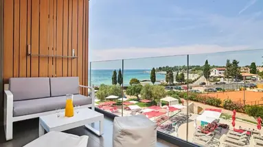HOTEL PARK PLAVA LAGUNA