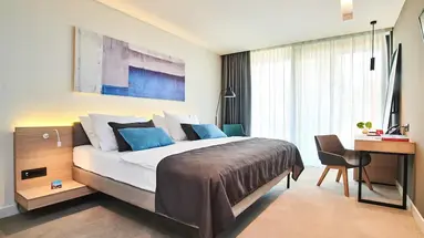 Hotel Park Plava Laguna
