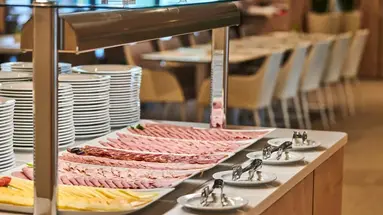 Hotel Park Plava Laguna