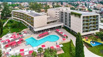 Hotel Park Plava Laguna