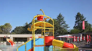 Hotel PARK Plava Laguna