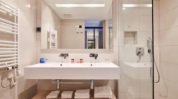 HOTEL PARK PLAVA LAGUNA