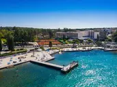 Hotel Park Plava Laguna