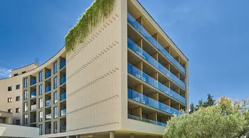 Hotel Park Plava Laguna