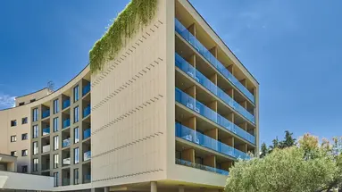 Hotel Park Plava Laguna