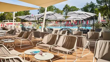 Hotel Park Plava Laguna