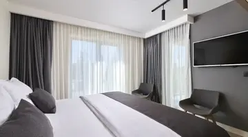 Hotel Park Plava Laguna