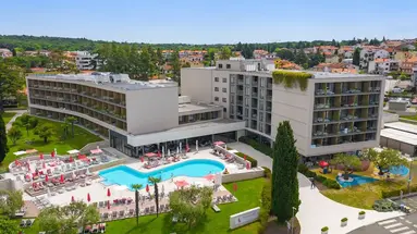 Hotel Park Plava Laguna