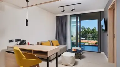 Hotel Park Plava Laguna