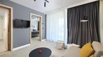 Hotel Park Plava Laguna