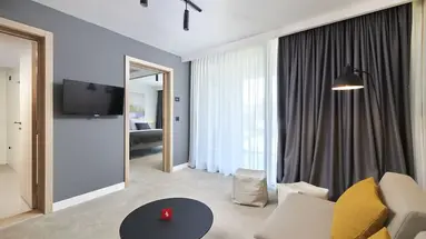Hotel Park Plava Laguna