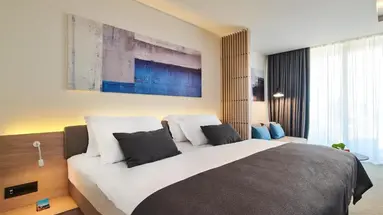 HOTEL PARK PLAVA LAGUNA