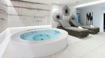 HOTEL PARK PLAVA LAGUNA