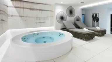 HOTEL PARK PLAVA LAGUNA