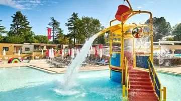 HOTEL PARK PLAVA LAGUNA