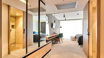 Hotel Park Plava Laguna