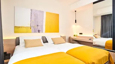 Hotel PARK Plava Laguna